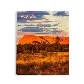 Hình ảnh sách Artbook - Sách Tiếng Anh - Australia