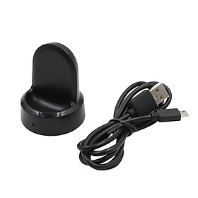 Dock Sạc Không Dây Đồng Hồ Thông Minh Samsung Gear S-3 Frontier / Gear S-2 Classic