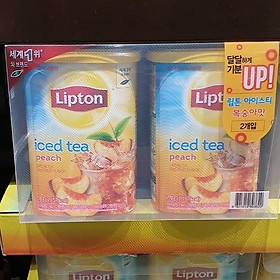 LIPTON Icetea Peach 770g x 2P