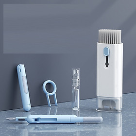 Mua Bộ vệ sinh bàn phím đa năng 7in1