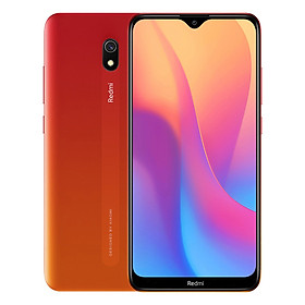 Điện Thoại Xiaomi Redmi 8A (2GB/32GB) - Hàng Chính Hãng