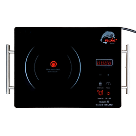 Mua Bếp Hồng Ngoại Iruka I-77 (2200W) - Hàng Chính Hãng