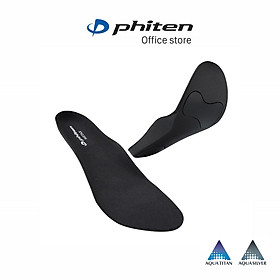 Lót giày thể thao Phiten insole cup type giảm sốc TI464003/TI464004/TI464005
