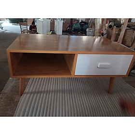 Mua Bàn trà sofa Mẫu Nhật Juno Sofa 50 x 90 x cao 44 cm