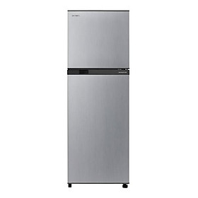 Tủ Lạnh TOSHIBA Inverter 233 Lít GR-A28VS(DS1) - Hàng chính hãng - Chỉ giao HCM