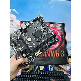 Mua Bo Mạch Chủ (Mainboard) Gigabyte B85M-Gaming 3 - Hàng Chính Hãng