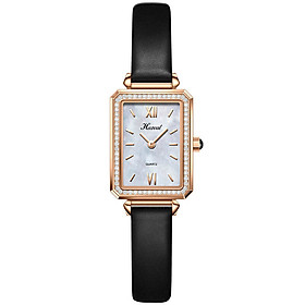 Đồng hồ nữ chính hãng Hazeal H3334-3