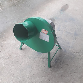Máy băm chuối mịn đã có motor