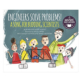 [Download Sách] Engineers Solve Problems