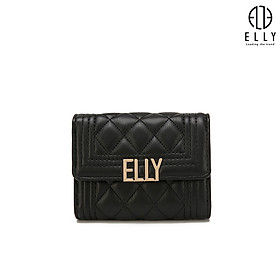 Ví da nữ thời trang cao cấp elly – evh99