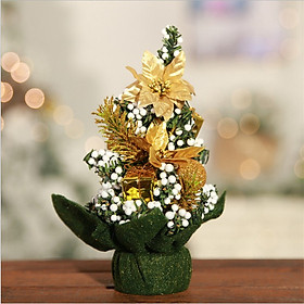 Cây thông Noel trang trí