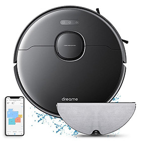 Mua Robot Hút Bụi Lau Nhà Dreame Bot L10 Pro - Hàng chính hãng