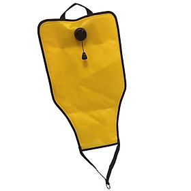 Foldable Scuba  for  Diving, Snorkeling, Freediving, Underwater Activities