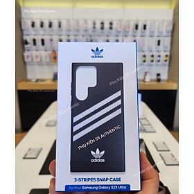 Mua Ốp lưng phiên bản Samsung -  Adidas S23 Ultra - Hàng Chính hãng