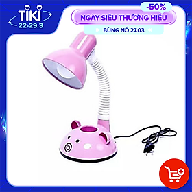 Mua Đèn làm việc và học thiết kế hình động vật ngộ nghĩnh  công suất tối đa 40W  tiết kiệm điện  chống cận để bàn đa chức năng SD985P