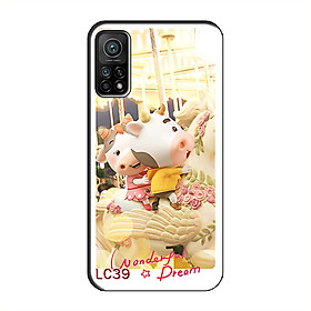 Ốp Lưng Dành Cho XIAOMI MI 10T