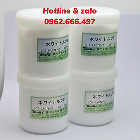 Mua Mỡ bôi trơn White Lub F