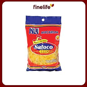 [Chỉ giao HCM] Nui lớn Safoco 400g-3040667