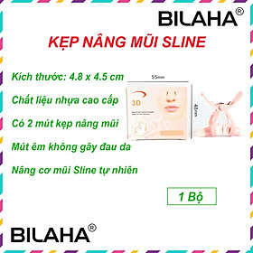 Cây Lăn Mũi Kẹp Định Hình Sống Mũi Cao, Nâng Mũi Tự Nhiên Hiệu Quả Lâu Dài (Có Hàng Sẵn) (Hàng Chính Hãng)