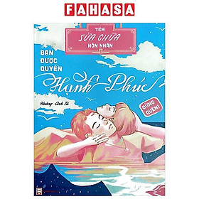 Bạn Được Quyền Hạnh Phúc - Đừng Quên