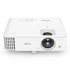 Mua Máy chiếu BenQ TH685i Full HD  độ phân giải 3500 ANSI lumen hàng chính hãng - ZAMACO AUDIO