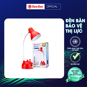 Đèn bàn Bảo vệ Thị lực Model: RD-RL-27.V2 5W