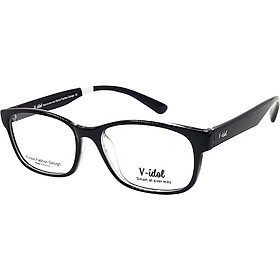 Gọng Kính V-IDOL V8056 STBK (55/17/144)
