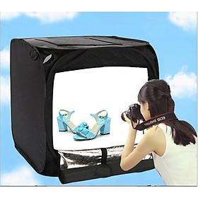 Mua Hộp chụp sản phẩm Studio Box 80x80cm size lớn
