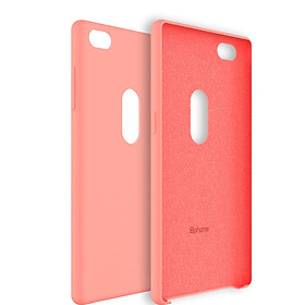 Ốp lưng điện thoại Bphone 3 và Bphone 3 Pro khung nhựa cứng cao cấp - Hàng chính hãng