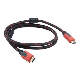 Mua Dây cáp HDMI độ dài 3m/5m/10m