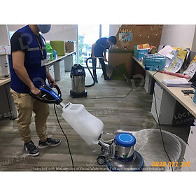 Mua Dịch vụ giặt thảm văn phòng - Vệ sinh thảm văn phòng TPHCM
