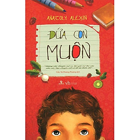 Sách đứa con muộn