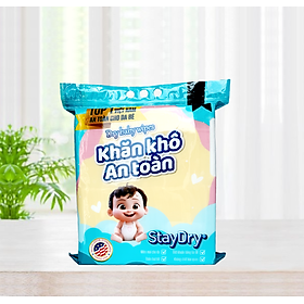 Khăn khô đa năng StayDry 900g