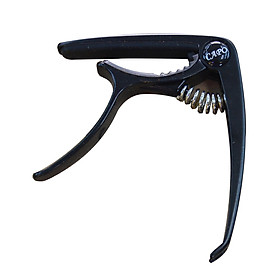 Capo Đàn Guitar cao cấp - Đen -VHP