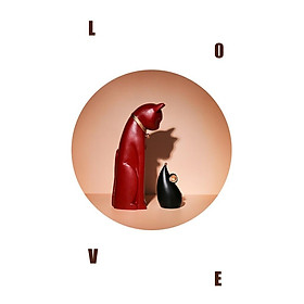 Mua Đồ Trang Trí Tủ Kệ Tinh Tế - Độc Đáo