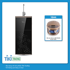 MÁY LỌC NƯỚC RO MIDEA MWP-S0620MR