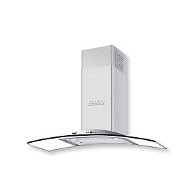 Mua Máy Hút Mùi Lorca TA 2005E - 70cm - Hàng Chính Hãng