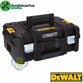 Mua Thùng đồ nghề DEWALT DWST17807 kích thước 330X180X430mm