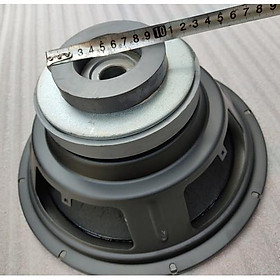 Mua LOA BASS 30 TỪ KÉP 156-100 GÂN MÚT CÔN 65 - GIÁ 1 CHIẾC