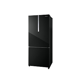 Mua Tủ Lạnh 2 Cánh Panasonic 380 lít NR-BX421WGKV ngăn đá dưới - Ngăn đông mềm siêu tốc - Hàng chính hãng