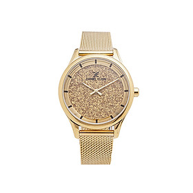 Đồng hồ Nữ Daniel Klein Premium Ladies DK.1.12531.3 - Galle Watch