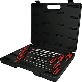 Mua Bộ lục giác đầu bi tay chữ T KS Tools 151.8150. Dùng chủ yếu cho bulong  đai ốc lục giác chìm