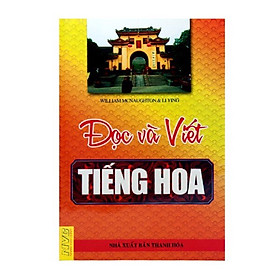 Đọc Và Viết Tiếng Hoa