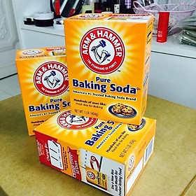 Mua Combo 2 Bột Banking Soda Mỹ Hộp 454g