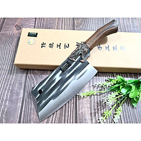 Mua DAO BẾP THÁI   CHẶT KHÔNG RỈ MÃ A13 TR11 NTVN top