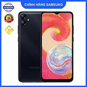 Hình ảnh Điện Thoại Samsung Galaxy A04e (3GB/32GB)- Hàng Chính Hãng