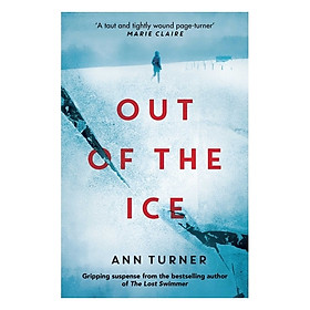 Out Of The Ice