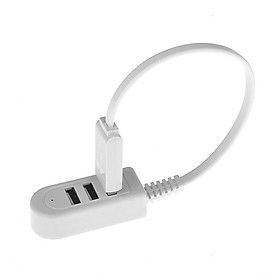 Bộ Chia Cổng USB 3.0 Đa Năng Cho Máy Tính Laptop (3 Cổng)