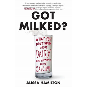 Got Milked?