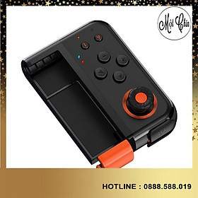 Mua Tay cầm chơi Game 1 tay Baseus GAMO GA05 Mobile Game One-Handed -Hàng Chính Hãng
